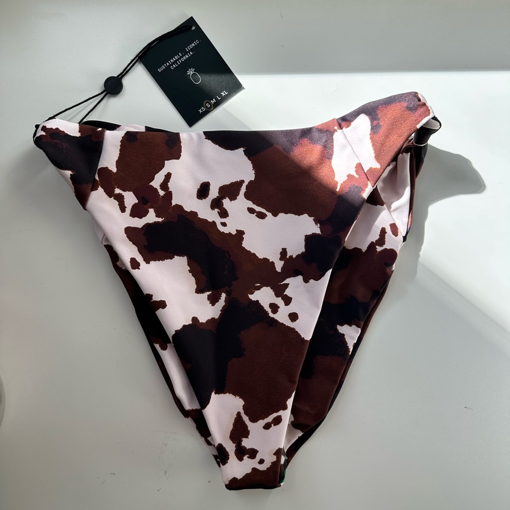 Skatie Salty Bottoms - Dallas